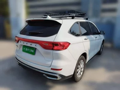 Haval M6