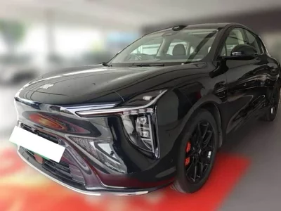 IM Motors Zhiji LS6, 2025 — купить с доставкой из Китая