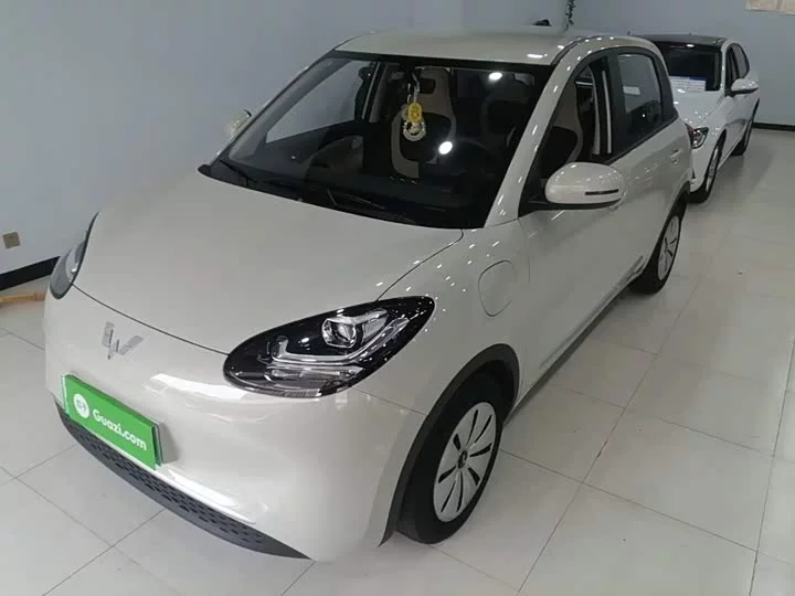 Wuling Bingo