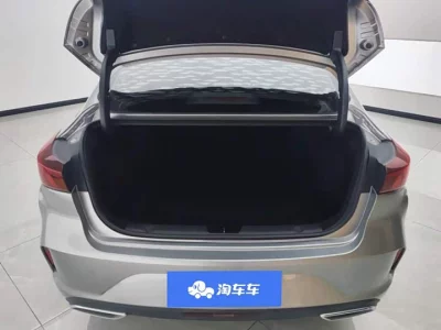 Changan Escape