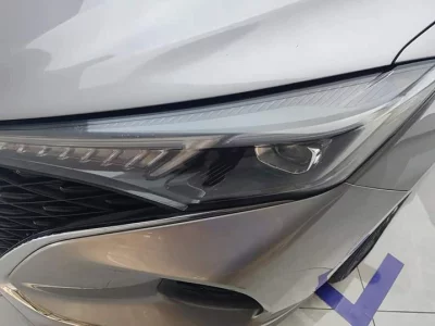 Changan Escape