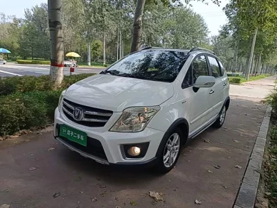Changan CX20