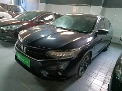 Honda Envix