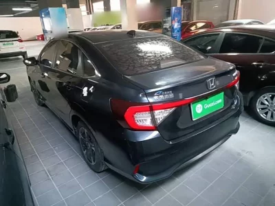 Honda Envix