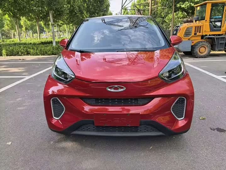 Chery eQ1