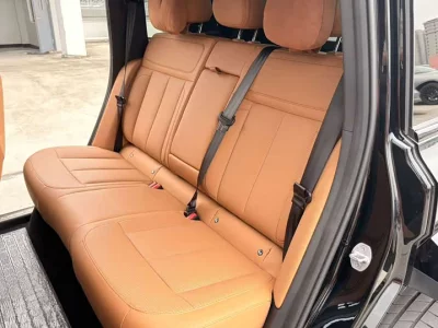 iCAR V27