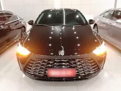 Buick Majesty