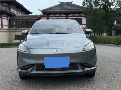 XPeng G3