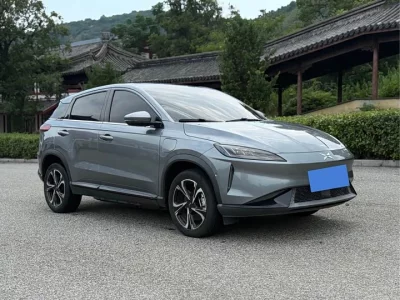 XPeng G3