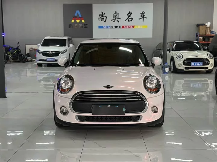 MINI 