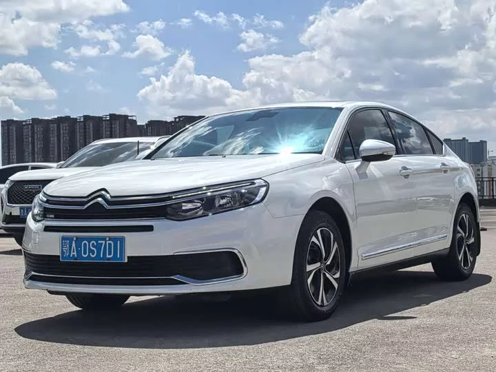 Citroën C5