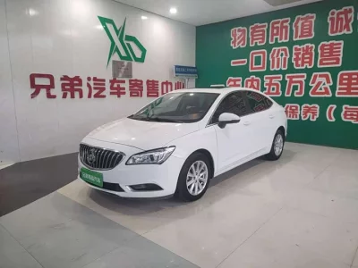 Buick Valeant