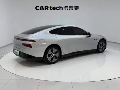 XPeng P7