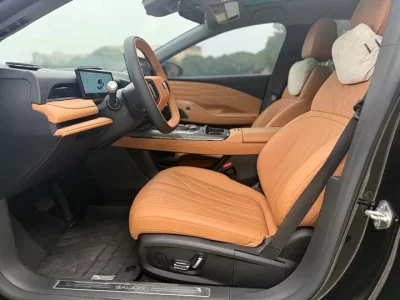 Geely Galaxy Star 8
