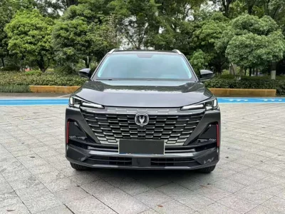 Changan CS55PLUS