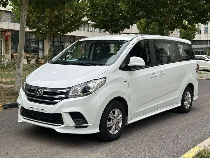 Maxus G10