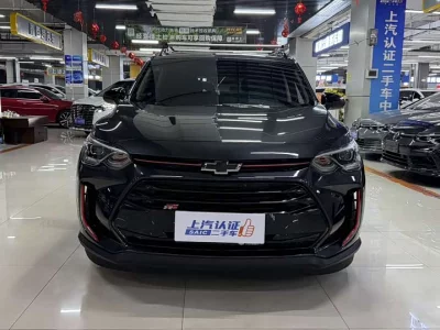Chevrolet Volando