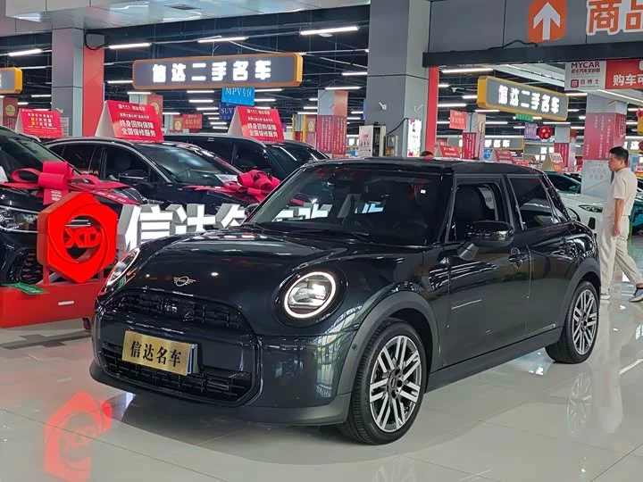 MINI 
