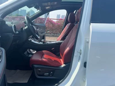 Forthing Fengxing T5 EVO