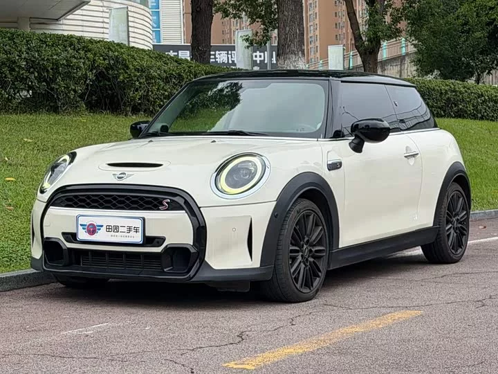MINI 