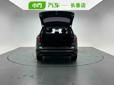 Jetta VS7