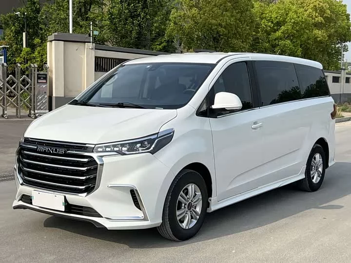 Maxus G20