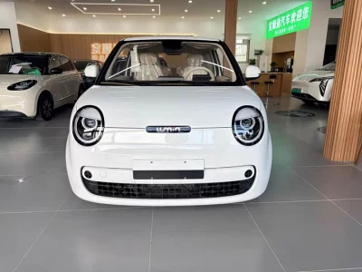 Changan Lumin