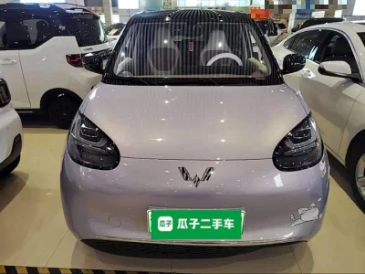 Wuling Bingo