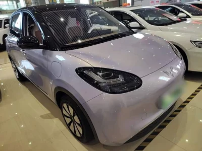 Wuling Bingo