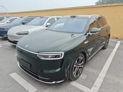 AITO M7