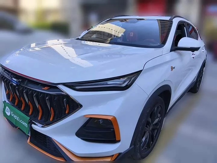 Oshan X5