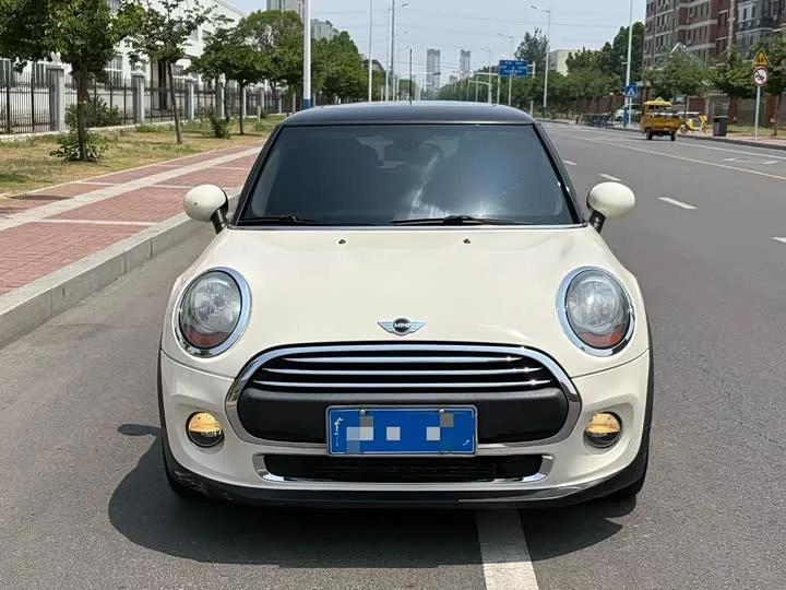 MINI 
