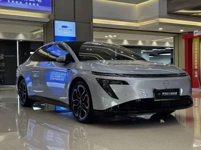 Nissan N7