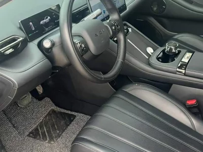 GAC AION RT