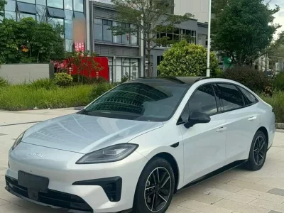 GAC AION RT