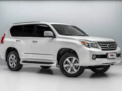 Lexus GX