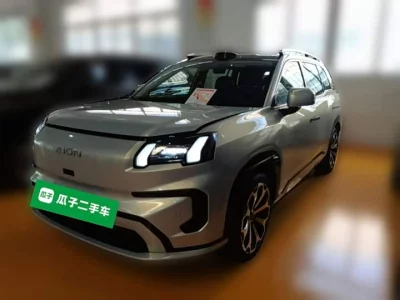 GAC AION V