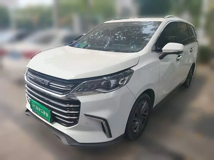 Maxus G50