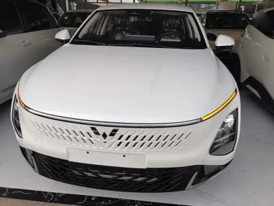 Wuling Xingguang