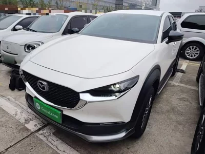 Mazda CX-30 EV, 2023 — купить с доставкой из Китая