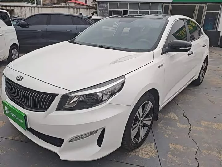 Kia Kaishen