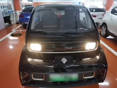 Baojun KiWi EV