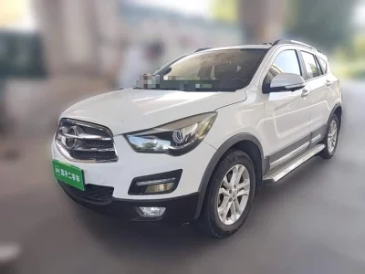 HAIMA S5