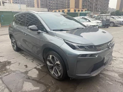 GAC AION V