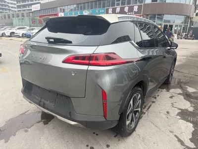 GAC AION V