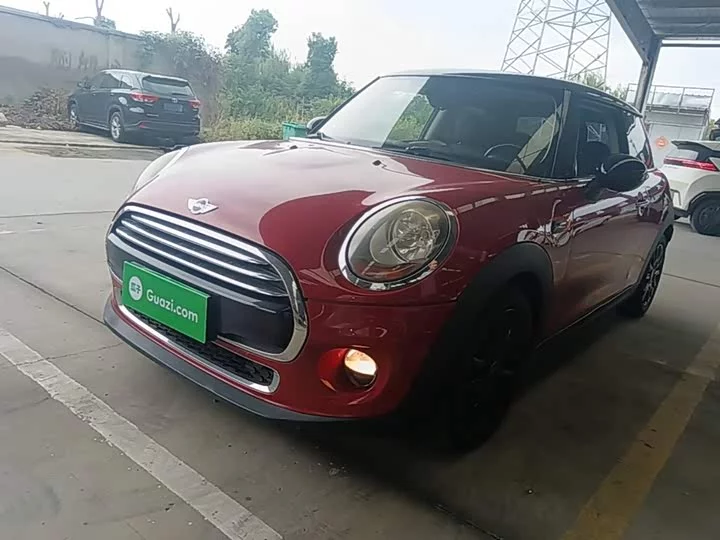 MINI 