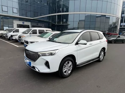 Haval M6