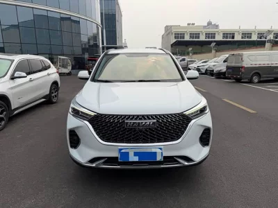 Haval M6