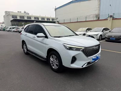 Haval M6