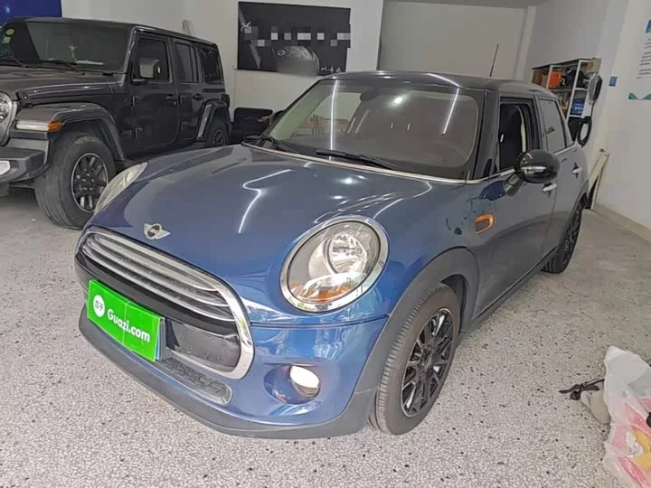 MINI 